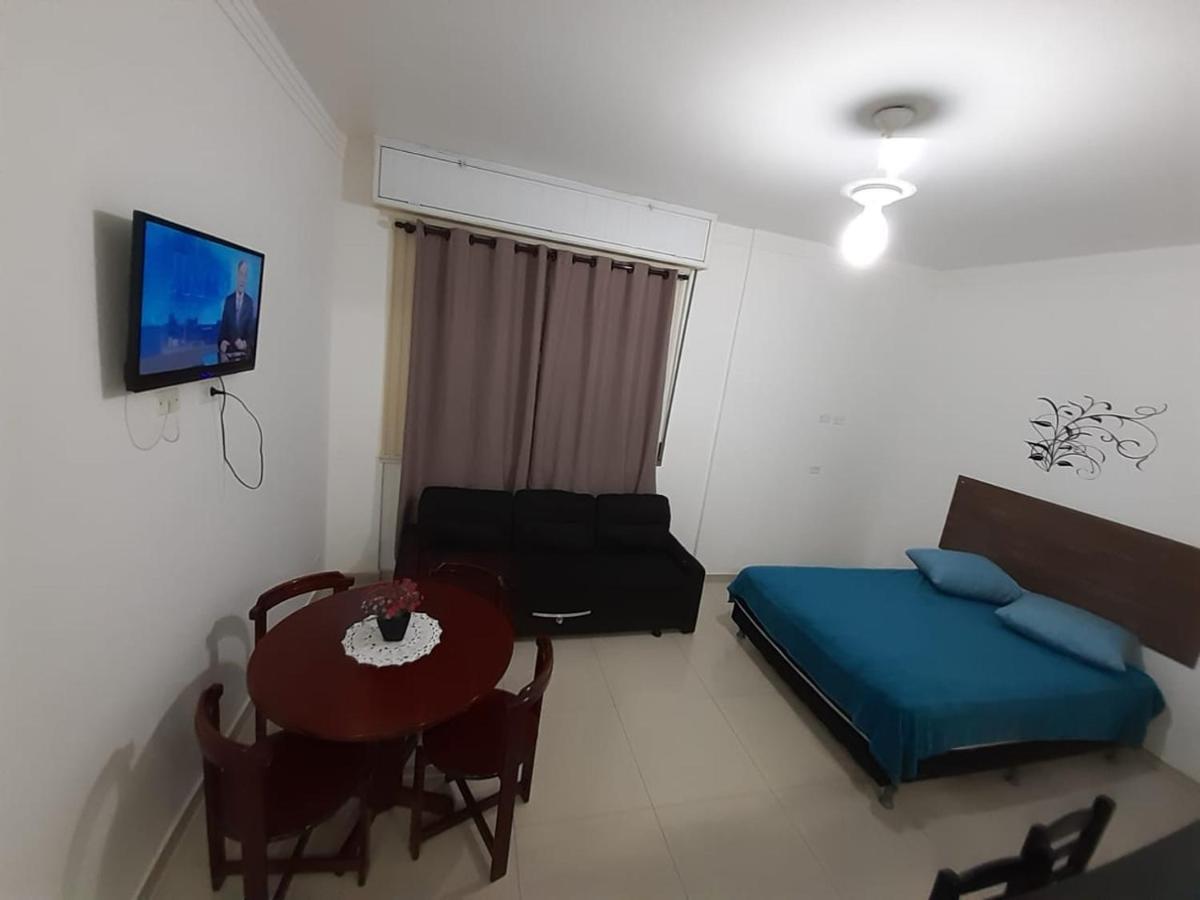 Appartement Kitnet Guaruja Pitangueiras Extérieur photo