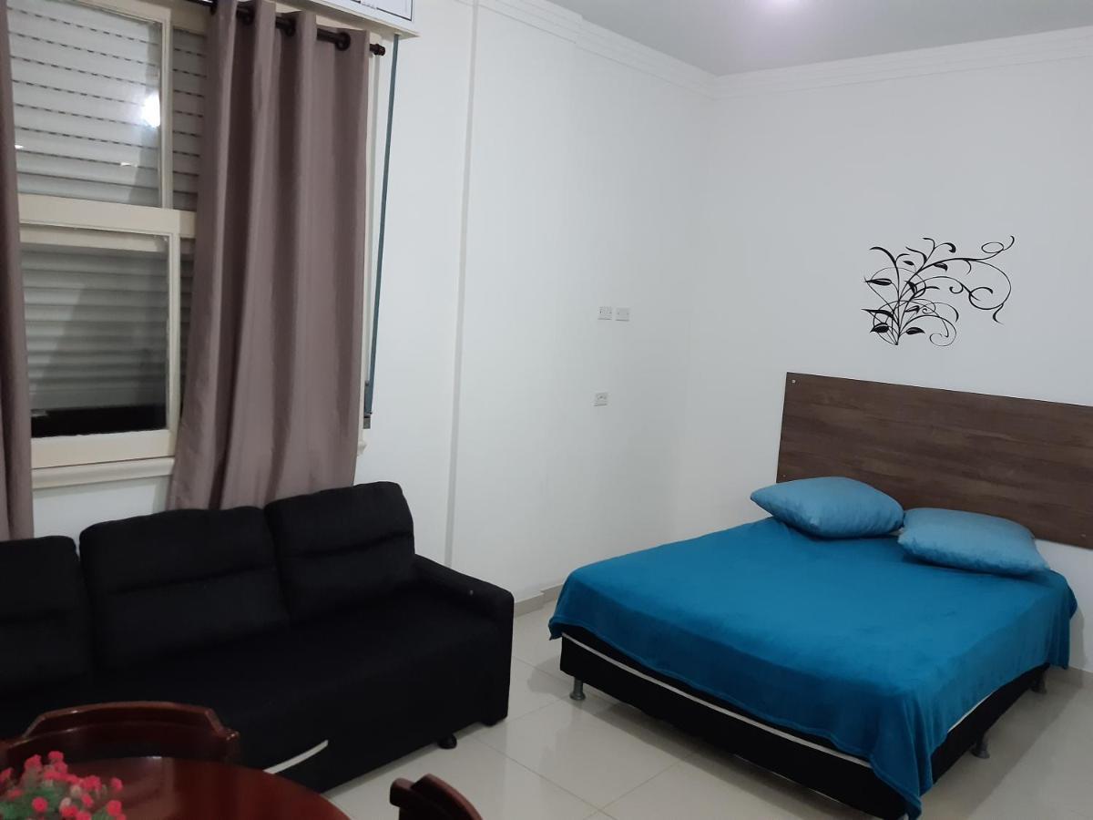 Appartement Kitnet Guaruja Pitangueiras Extérieur photo