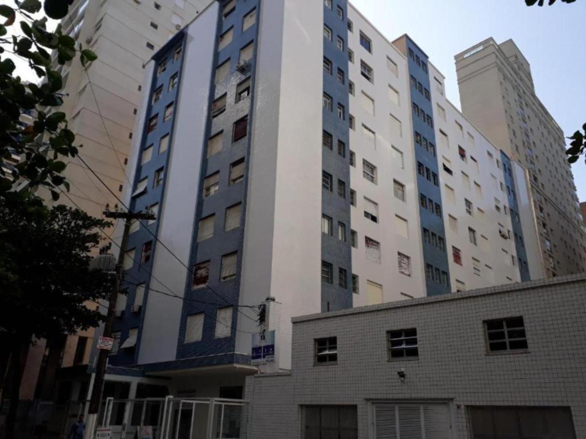 Appartement Kitnet Guaruja Pitangueiras Extérieur photo